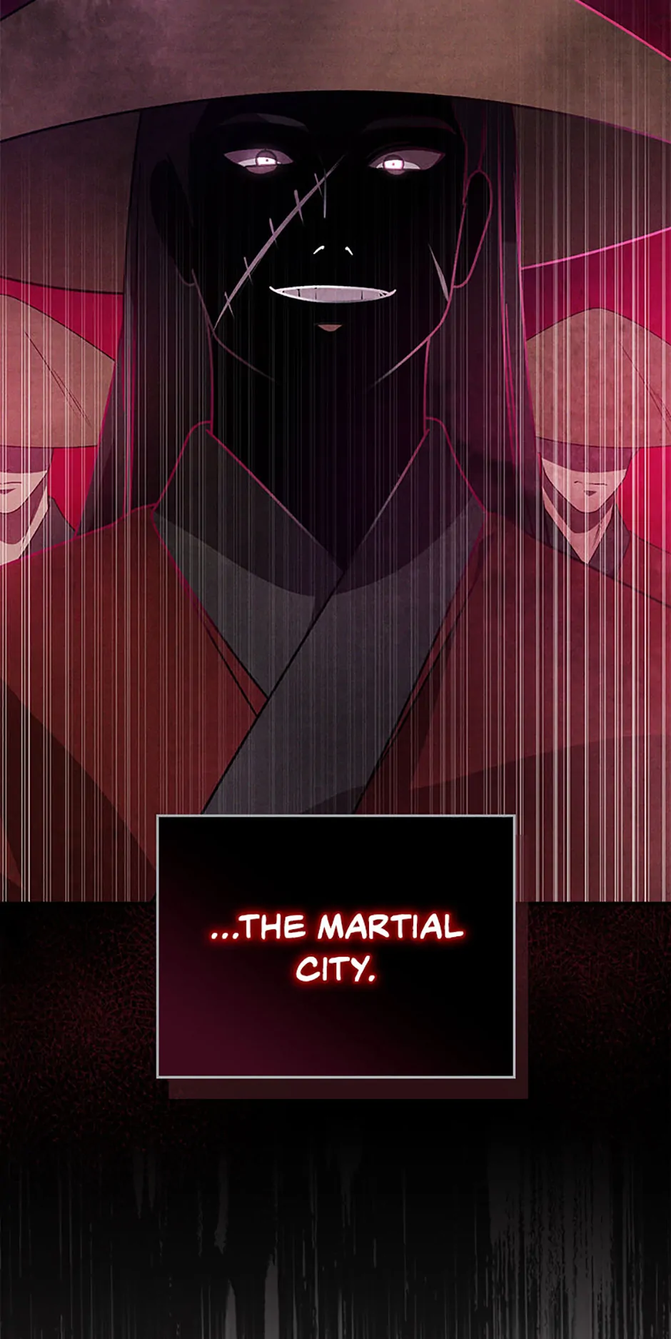 Yi Shen Dang Guan Chapter 89 10